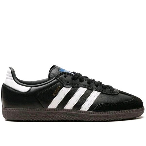 Samba "Black" Sneakers – A Edition