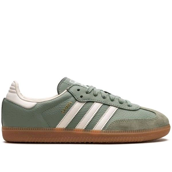 Samba "Green" Sneakers – A Edition