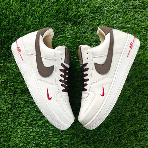 Nike Air Force 1 Coffee (UK 7) – A Edition