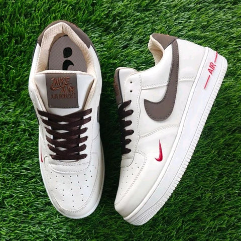 Nike Air Force 1 Coffee (UK 7) – A Edition