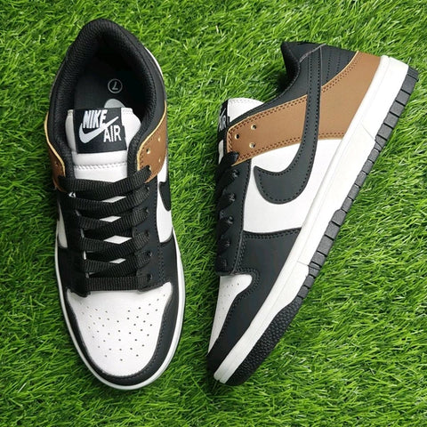 Nike Dunk Low “Mocha” – A Edition