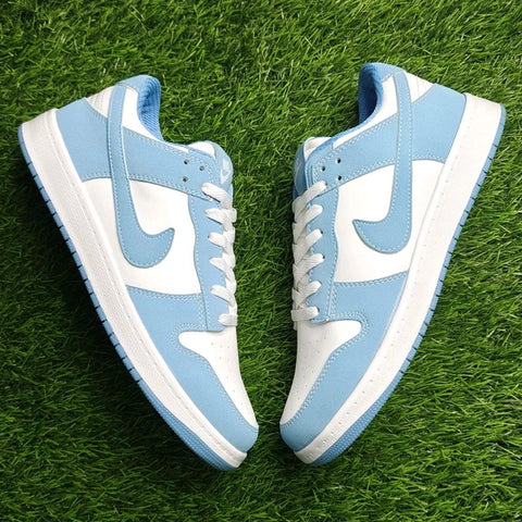 Nike Dunk Low “Sky Blue” – A Edition