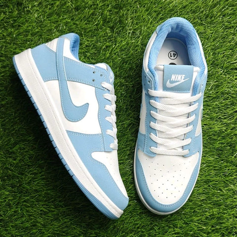 Nike Dunk Low “Sky Blue” – A Edition