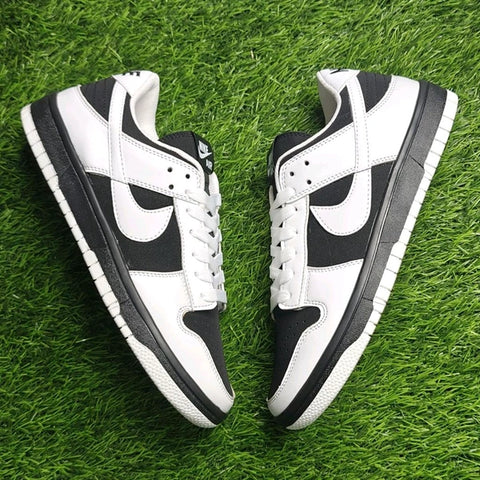 Nike Dunk Low “Reverse Panda” – A Edition