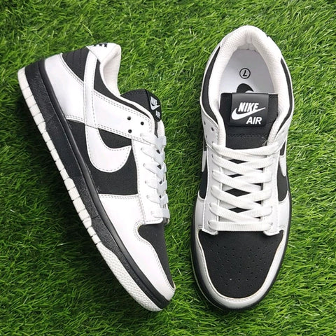Nike Dunk Low “Reverse Panda” – A Edition