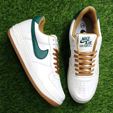 Nike Air Force 1 Hamava (UK 7) – A Edition