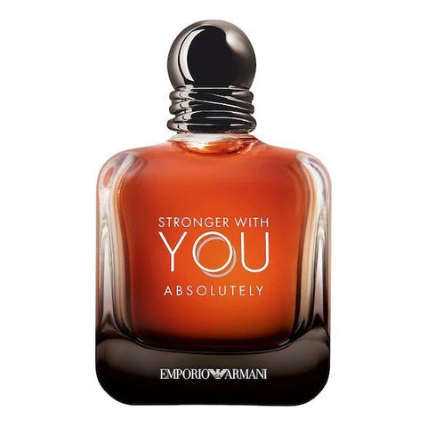 Emporio Armani SWY Absolutely For Men EDP 100ML