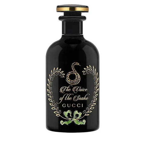 The Voice Of The Snake By Gucci EDP 100ML