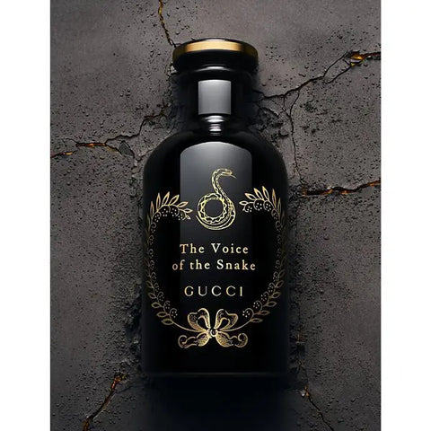 The Voice Of The Snake By Gucci EDP 100ML