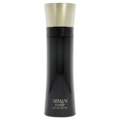 Armani Code Eau De Parfum For Unisex 100ML