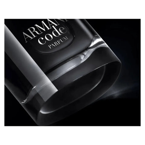 Giorgio Armani Code Eau De Parfum 125ml – A Edition