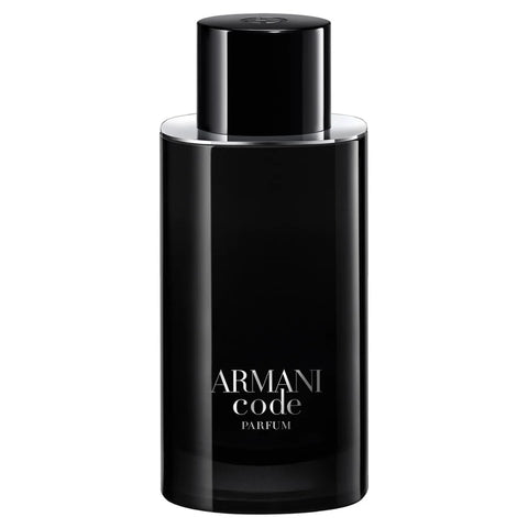 Giorgio Armani Code Eau De Parfum 125ml – A Edition