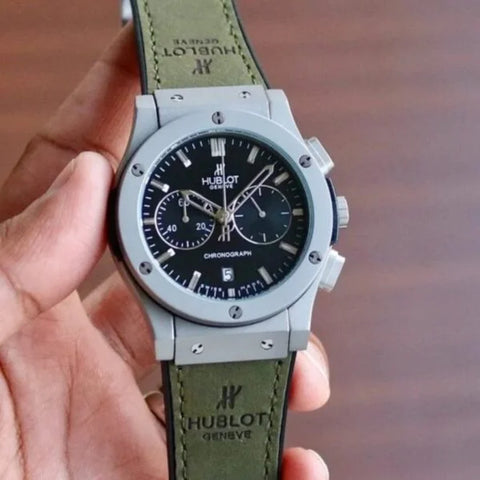 Hublot Big Bang Classic Edition A