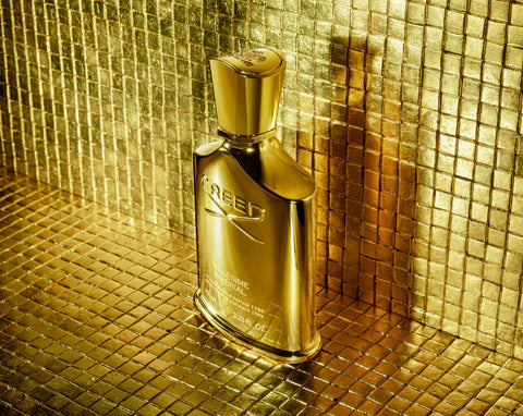 Creed Millesime Imperial Eau De Parfum For Unisex • 100ml