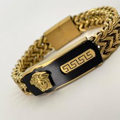 Medusa Bracelet Edition L
