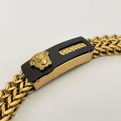 Medusa Bracelet Edition L
