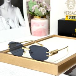 VRSCE Luxury Premium Unisex 9212 Aviator Sunglasses – A Edition