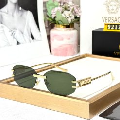 VRSCE Luxury Premium Unisex 9212 Aviator Sunglasses – A Edition