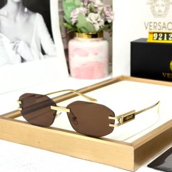 VRSCE Luxury Premium Unisex 9212 Aviator Sunglasses – A Edition