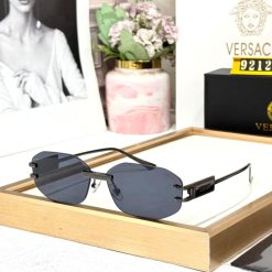 VRSCE Luxury Premium Unisex 9212 Aviator Sunglasses – A Edition