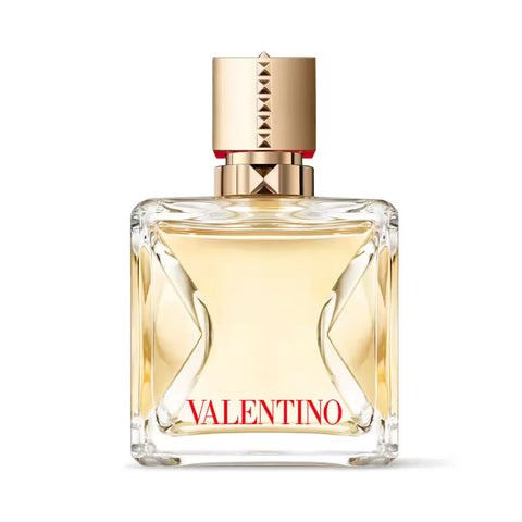 Valentino Voce Viva Eau De Parfum 100ml – A Edition