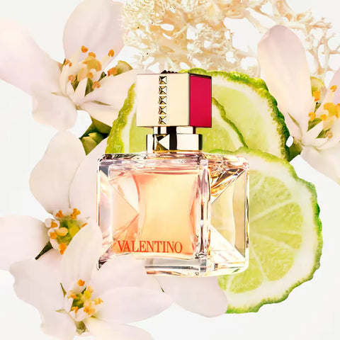 Valentino Voce Viva Eau De Parfum 100ml – A Edition