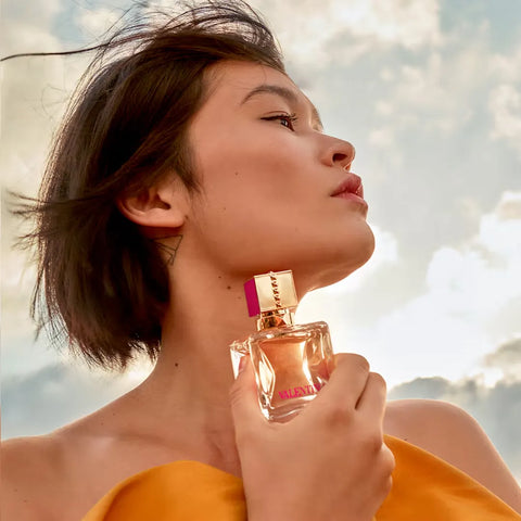 Valentino Voce Viva Eau De Parfum 100ml – A Edition