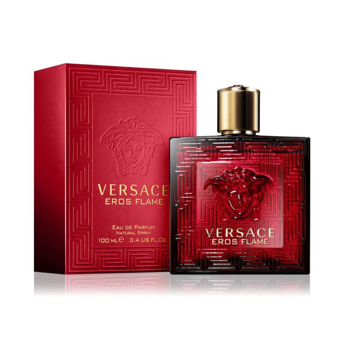 Versace Eros Flame Eau De Parfum Men 100ML