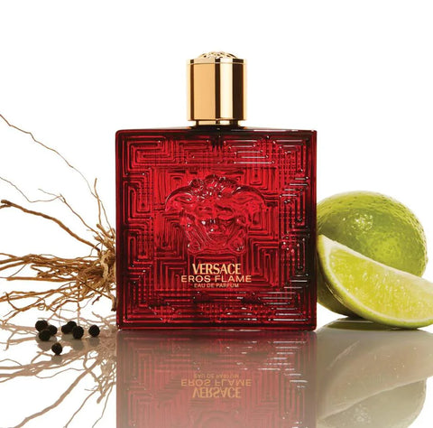 Versace Eros Flame Eau De Parfum Men 100ML