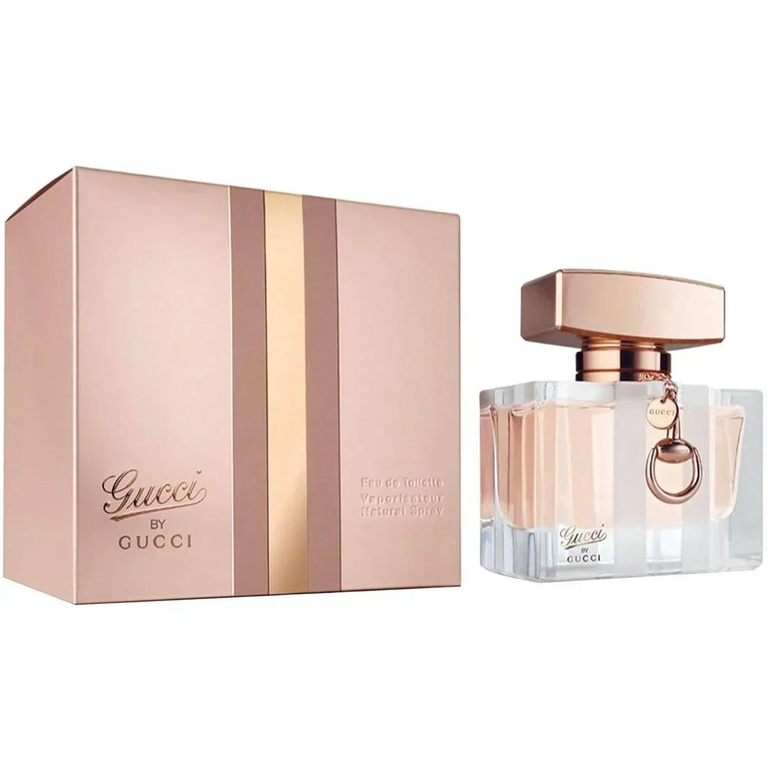 Gucci Eau De Parfum 100ml – A Edition