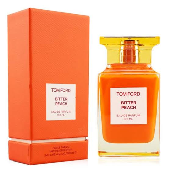 Tom Ford Bitter Peach Eau De Parfum 100ml – A Edition