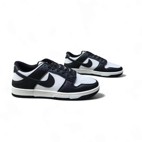 Dunk Low Panda Edition