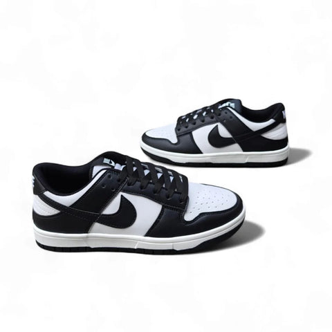 Dunk Low Panda Edition