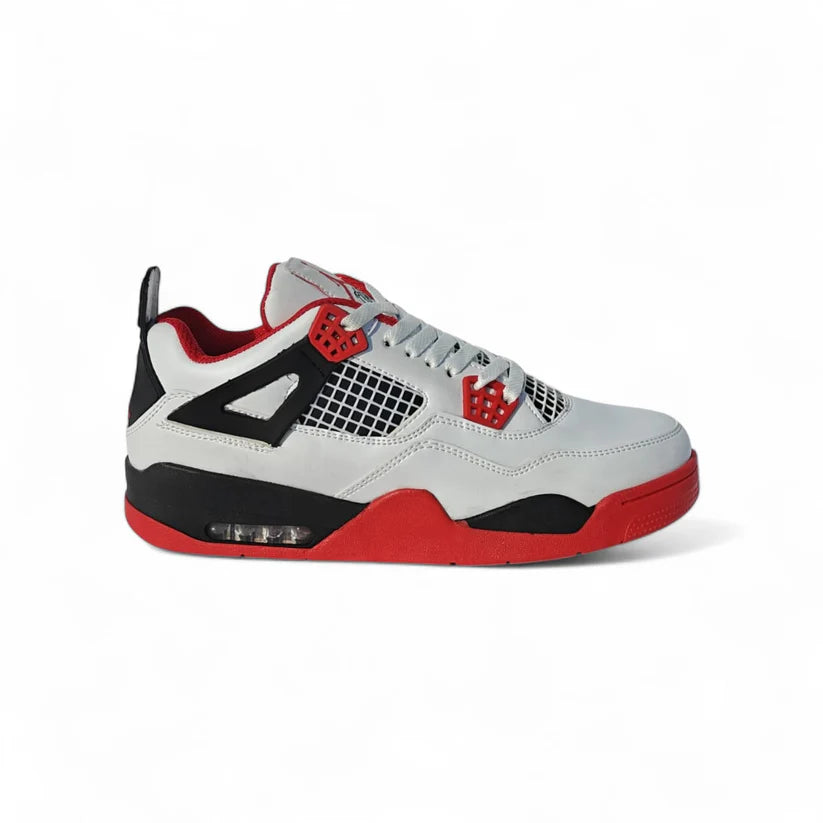 Retro Fire Red Edition