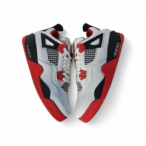 Retro Fire Red Edition
