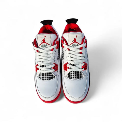 Retro Fire Red Edition