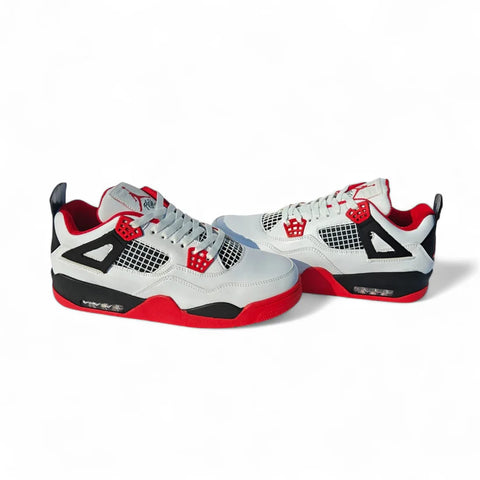 Retro Fire Red Edition