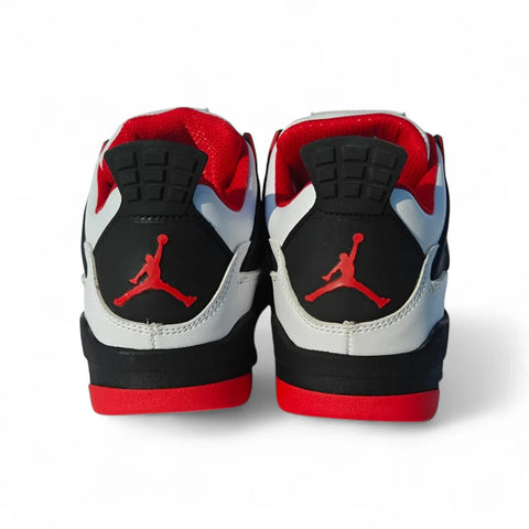 Retro Fire Red Edition