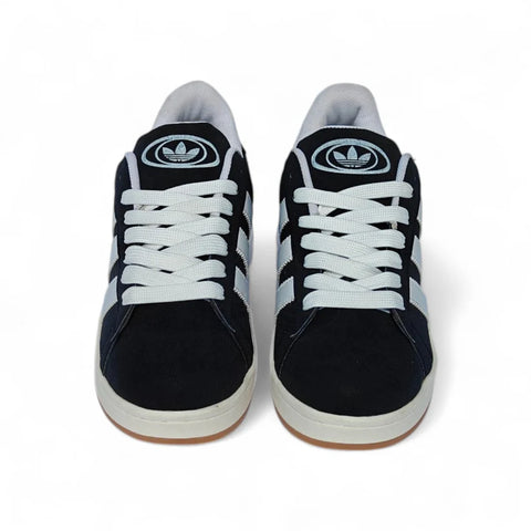 Campus Black White Edition
