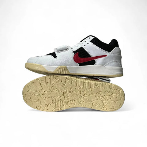 Jumpman Jack University Red Edition
