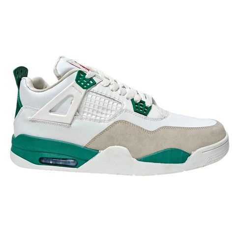 Retro 4 Pine Green Edition