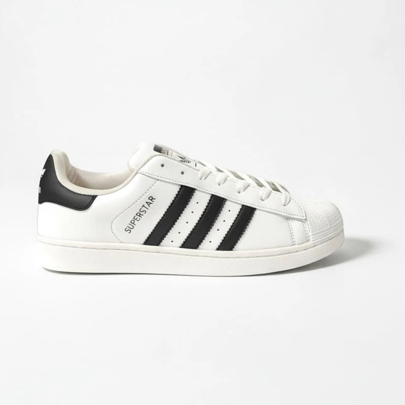 Superstar White Black Edition