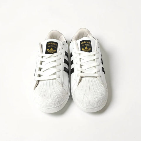 Superstar White Black Edition