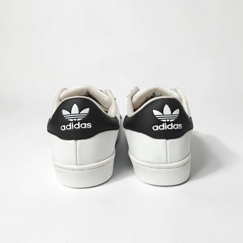 Superstar White Black Edition