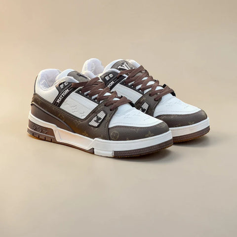 Trainer 1 Brown Edition