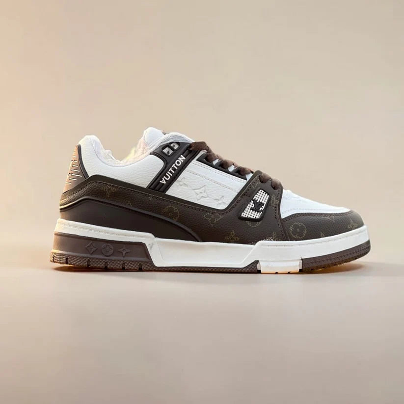 Trainer 1 Brown Edition