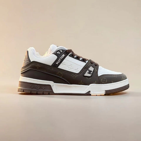 Trainer 1 Brown Edition