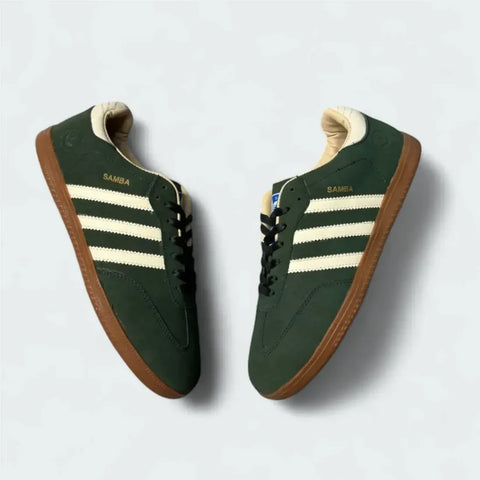 Samba Collegiate Green Edition