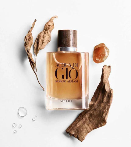 Acqua Di Gio Absolu Giorgio Armani EDP 100ML