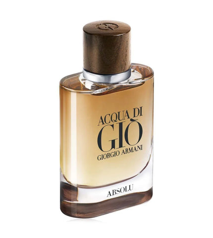 Acqua Di Gio Absolu Giorgio Armani EDP 100ML